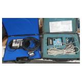 S-Beam Type load Ceu sensor & digital Manometer