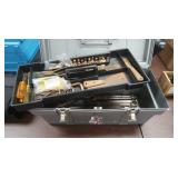 Ampco safety tools (non-sparking/non-magnetic) in