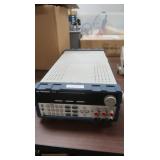 B&K Precision 9131B triple output programmable DC