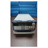 B&K Precision 9131B triple output programmable DC