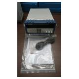 B&K precision 1785B programmable DC power supply