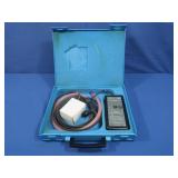 CWT Rogowski Current Waveform Transducer