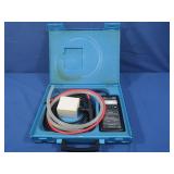 CWT Rogowski Current Waveform Transducer
