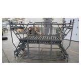 PW Platform Mobile Work Platform 40x90'