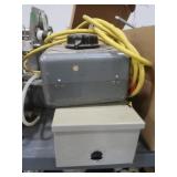 Variac Autotransformer W20M