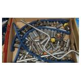 3/8' drive Snap-on speed handle socket wrench,
