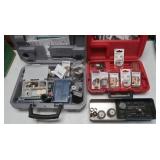 Dremel circle & straight edge cutter kit, Dremel