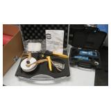 Harting crimping tool & Monarch Instrument PLT200