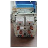 Power designs Mod# TW5005 twin power supply