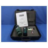 IMI Portable handheld shaker
