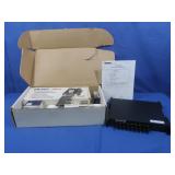 ID Pro Plus Wire Marker Printer,Prasnscat Signal