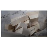 Wood Wedges
