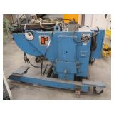 Ransome Welding Positioner #25-P 72x52x46'
