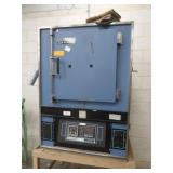 Blue M Elelctric TC-0403 Furnace 40x30x74