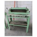DI-ARCO Fineer Brake 24 36x14x33'