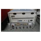Valhala 2300 3 phase digital power analyzer