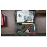 FiberWire VK-6-200 Termination Kit