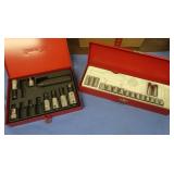 Snap-on PIT3120 1/2' drive impact driver set