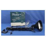 Vapor light bulb,Adj work light,cord protector