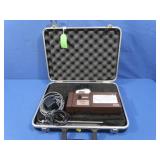Omega omegaflow HH 600 Anemometer