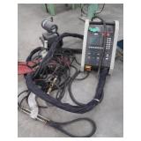 Minac 18/25,Macara 6000 Magmeter