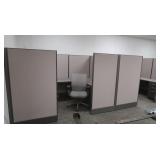 Huge lot Office Cublicles,Cabinets,Accessories