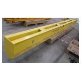 Amick 30,000lb Lifting Beam173x1012'