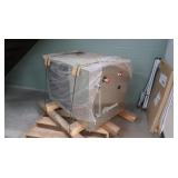 NIP Advantage Portable Chiller, on wheels