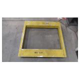 Aluminum Equipment Dolly 30x30'