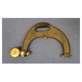Mahr Federal 300P-1 Snap Gauge