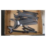 Martin Tools angle wrench set & more