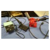 Master Appliance HG-501A industrial heat gun,