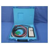 CWT Rogowski Current Waveform Transducer (no