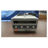 Mastech HY3050E DC power supply