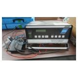 Ostling EU-Classic Electrolytic marking system,