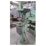R-53 Drilling Machine 14x18x58