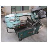 Grizzly Mod G1758 7' Bandsaw 48x14x36'