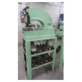 DI-ARCO No 2 Punch & Access. 26x16x56'