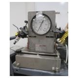 Maxpro Industrial Pressure Guage