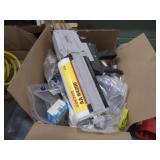 NIB Cooliing Fans,Contractors,65p surge