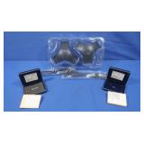 Cisco external microphones, 2 kistler transducers