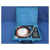 CWT Rogowski Current Waveform Transducer