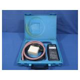 CWT Rogowski Current Waveform Transducer