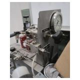 Maxpro Industrial Pressure Gauge