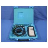 CWT Rogowski Current Waveform Transducer (no