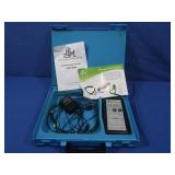 CWT Rogowski Current Waveform Transducer (no