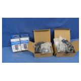 NIB's Garage Door Sensor Eyes&Nightfox Elec Photo