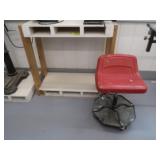 Wood Stand-40x16x38.5'