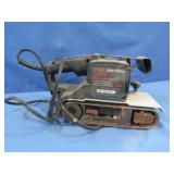 Craftsman Belt Sander 1HP,3x21' Mod 315.117131