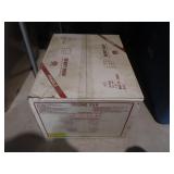 52' Ceiling Fan-NIB